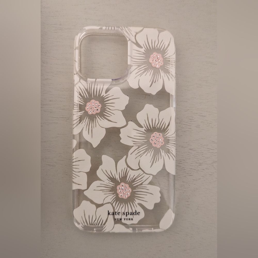Kate Spade iPhone 13 Pro Max Case